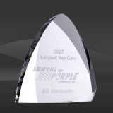 The Peak Crystal Award (TM-C8109)