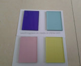 Clear Colored Tinted Toughened Tempered Safety Building Glass