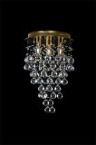 New Style Decoration LED Crystal Modern Light (AQ-88311-4)