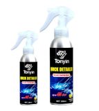 Quick Detailer Spray (CERAMIC COATING contains) for Car Care