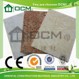 Melamine Insulation MGO Board for Wall Decoration