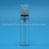 10ml Plastic Perfume Spray Bottle with Pump (BL-PB-1)