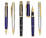 Stationery Metal Ball Pen with Customized Logo
