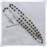 New Design Religion Beads Rosary / Resin Beads Rosaries (IO-cr258)
