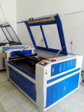 Laser Cutter Cutting Wood Machine 1290