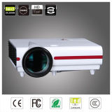 High Quality High Brightness 3500 Lumens Home Theatre Projector