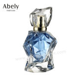 Ice Mountain Shaped Perfume Bottles 100ml Glass Perfume Bottle