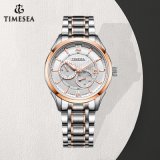 Mechanical Speical Fashion Sport Swiss Watch Stainless Steel Men's Wrist Watch 72838