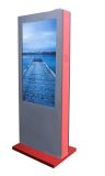 IP65 Design 55 Inch Outdoor LCD Ad Player for Outdoor Advertising Display