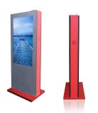 IP65 Floor Stand 42/47/55/65 Inch Digital Signage FHD Outdoor LCD Displayer