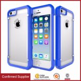 Popular Phone Accessories Gadget Hybrid Phone Case for iPhone 6