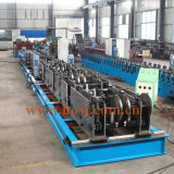 Steel Channel Lintel Roll Forming Production Machine Factory