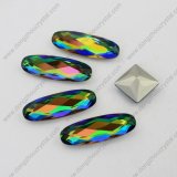 Crystal Fancy Garment Stone for Clothing Accessories