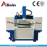 6060 Metal Engraving Machine Mould CNC Router Factory Price Ce Approved