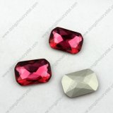 China Stylish Lead Free Point Back Crystal Beads for Jewelry Accessories