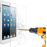Tempered Glass Screen Protector for Apple iPad Mini3