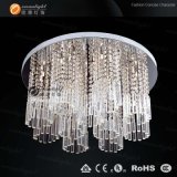 Ceiling Crystal Chandelier Pendant Lighting (OAL003/11 Dia60 H28cm)