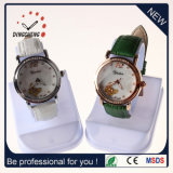 Wholesale Branded Crystal Designer Stainless Steel Ladies Watch (DC-1274)