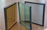 Double Silver Low E Thermal Insulation Glass
