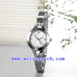 Custom Design Watch Alloy Wrist Watches (WY-021C)