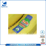 Waterproof Factory Price Fruit Packing Label Sticker