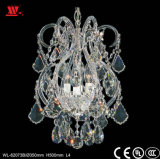 Traditional Crystal Chandelier Wl-82073b