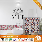 Glass Mosaic for Office, Kitchen, Bathroom, Bedrooom (G423021)