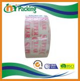 BOPP Crystal Clear Packing Tape with High Quality