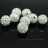 Cheap Wholesale Crystal Shamballa Beads