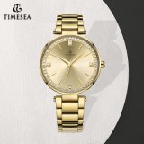 Fashion Women Luxury Wrist Watches with Shining Diamonds 71303