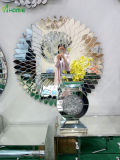 New Design Home Decoration Crystal Mirror Vase