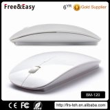 Wireless Flat 3D Mouse
