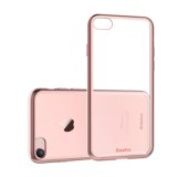 TPU Mobile Back Case for iPhone 7 Plus