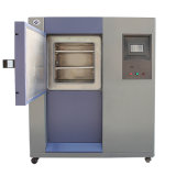 Simulation Climate Environment Cold Thermal Shock Test Equipment