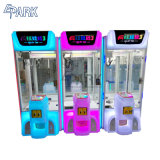 Professional Supplier Arcade Claw Machine Vending Machine