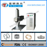 Nonmetal Laser Marking Machine for Plastic Products