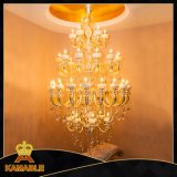 Extravagant Hotel Decoration Project Lighting Chandelier (Ka253)
