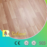 Commercial 8.3mm E1 AC3 Walnut Parquet Laminate Wood Wooden Laminated Flooring