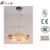 Modern Hotel Crystal Pendant Lamp Acrylic Pendant Lighting