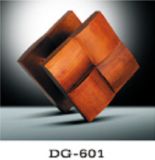 Good Quality Wooden Door Handle for House Dg-601