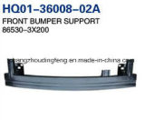 Auto Spare Parts Front Bumper Support for Hyundai Elantra Avante 2011-2013 OEM#86530-3X200/86530-3X000/86530-3X100