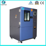 Programmable Temperature and Humidity Controlled Climatic Test Cabinet