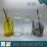 Reed Diffuser Glass Bottle 250ml 200ml 120ml