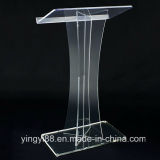 Hot Selling Acrylic Conference Podium for Sale