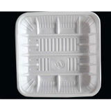 Wholesale Fruit Packaging Box Clamshell Blister Take-out Food Container