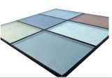 Blue Bronze Green Coated Insulated Glass