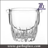Carlsberg Style Crystal Glass Ice Bucket (GB1901I)