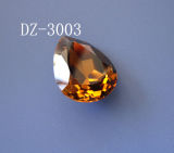 Teardrop Crystal Beads/Beading (DZ-3003)
