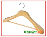 Laminated Wood Hanger (N000021347)