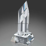 Superior Diamond Optical Crystal Award (CA-1256)